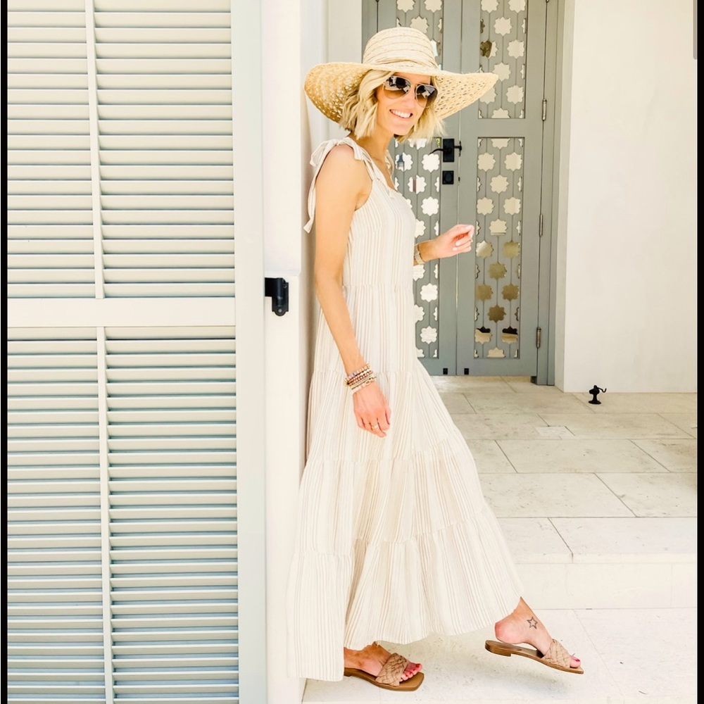 NWOT Label of love dress.